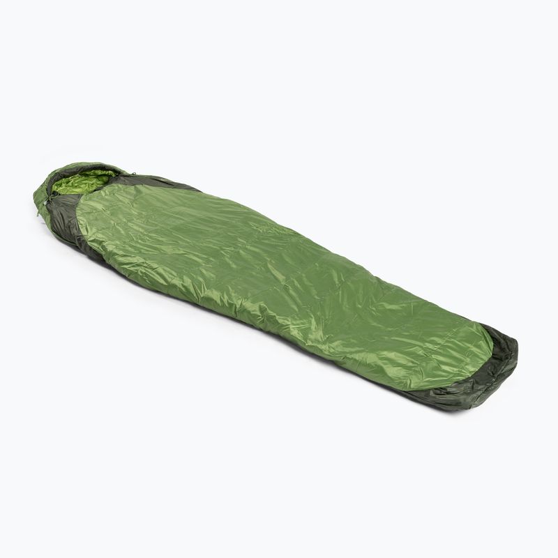 Marmot Trestles Elite Eco 30 women's sleeping bag green 383104840 2
