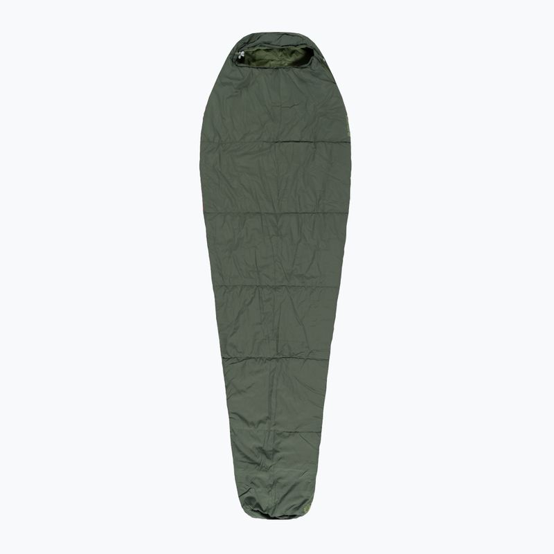 Marmot NanoWave 35 sleeping bag green 388404764