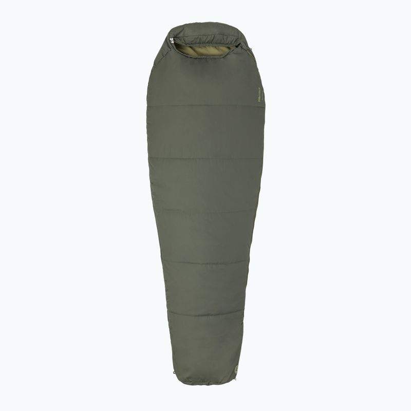Marmot Nanowave 35 Long crocodile sleeping bag