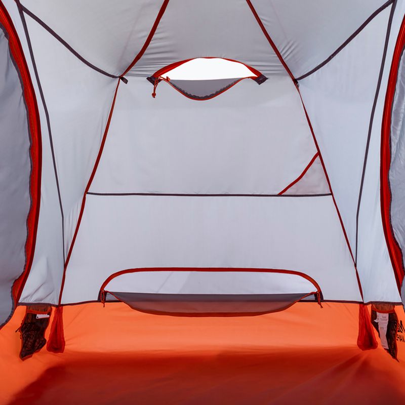 Marmot Vapor 2P 2-person trekking tent orange 900816 5
