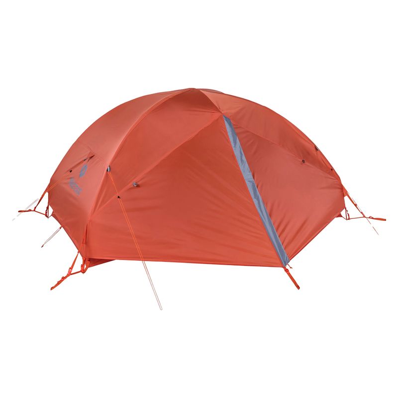 Marmot 3-person trekking tent Vapor 3P orange 900817
