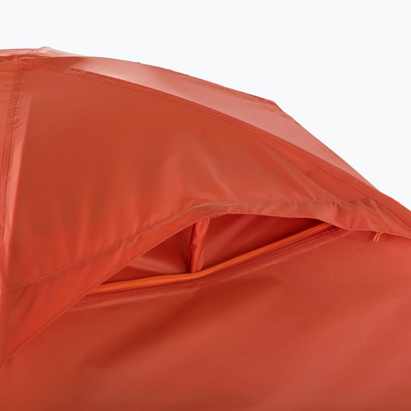 Marmot 3-person trekking tent Vapor 3P orange 900817 3