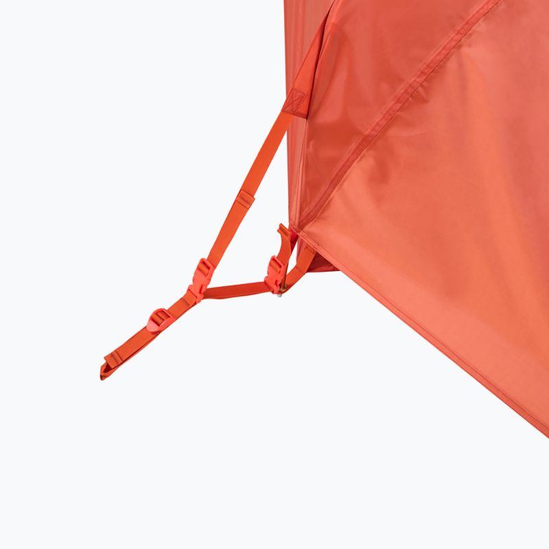 Marmot 4-person trekking tent Vapor 4P orange 900818 4
