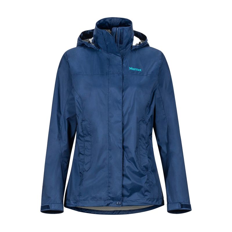 Marmot Precip Eco Storm women's rain jacket 46700