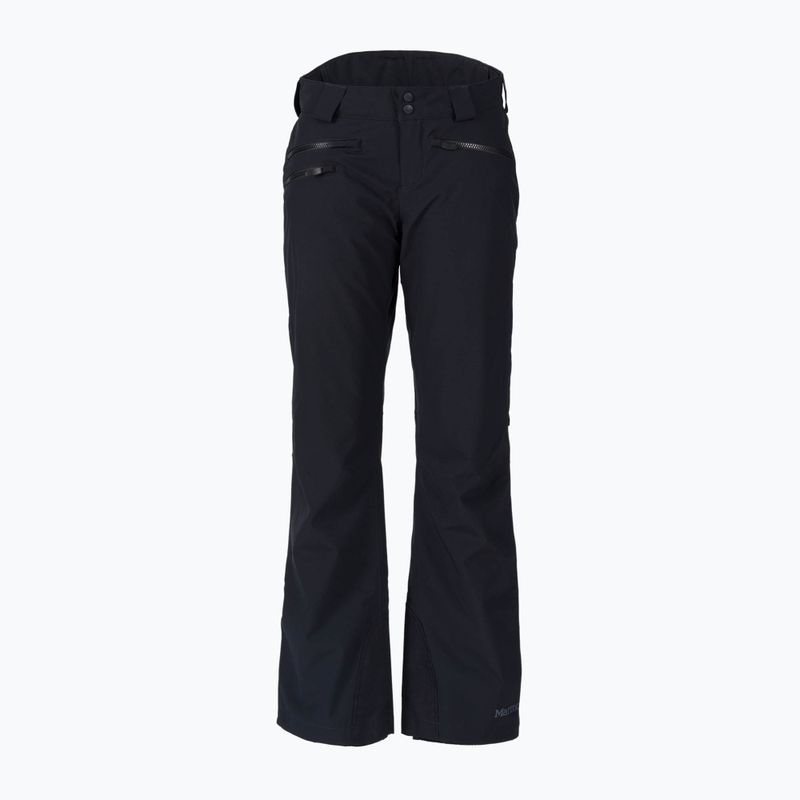 Marmot Slopestar women's ski trousers black 79740 3