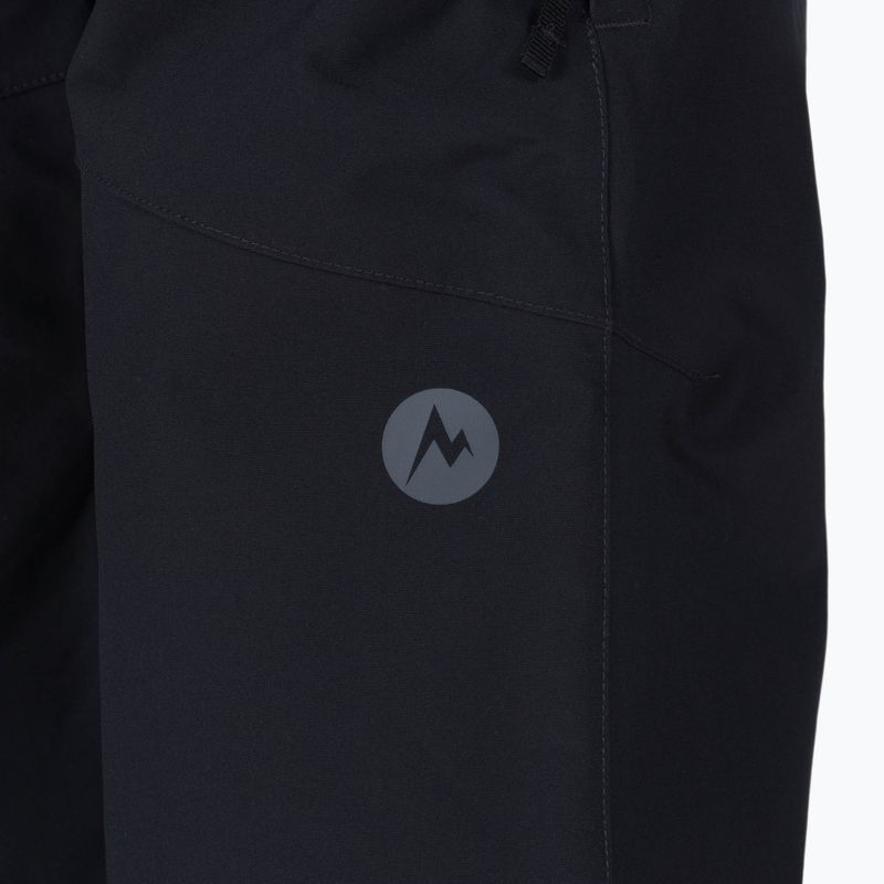 Marmot Slopestar women's ski trousers black 79740 7
