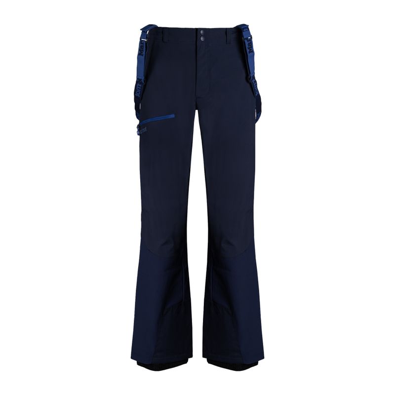 Marmot Pro Tour men's skydiving trousers navy blue 81310-2975