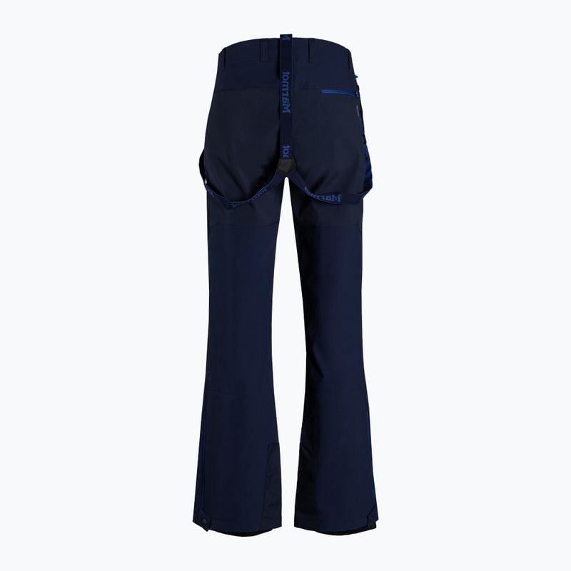 Marmot Pro Tour men's skydiving trousers navy blue 81310-2975 2