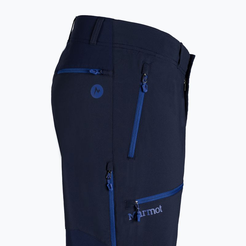 Marmot Pro Tour men's skydiving trousers navy blue 81310-2975 3