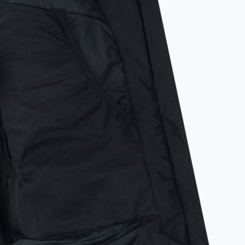 Marmot Lightray Gore Tex women's ski jacket black 12270-001 7