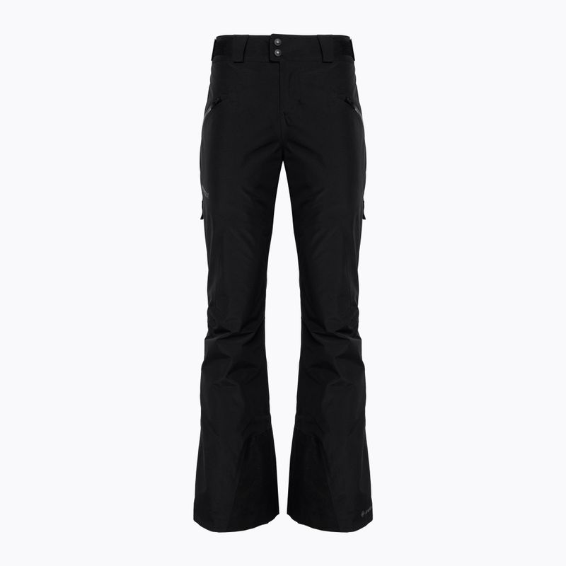 Marmot Lightray Gore Tex women's ski trousers black 12290-001 3