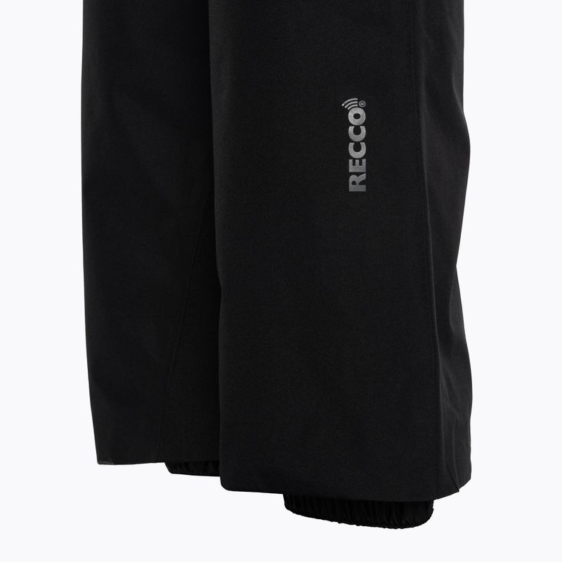 Marmot Lightray Gore Tex women's ski trousers black 12290-001 6