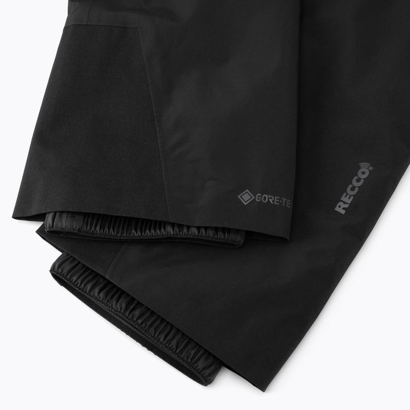 Marmot Lightray Gore Tex women's ski trousers black 12290-001 8