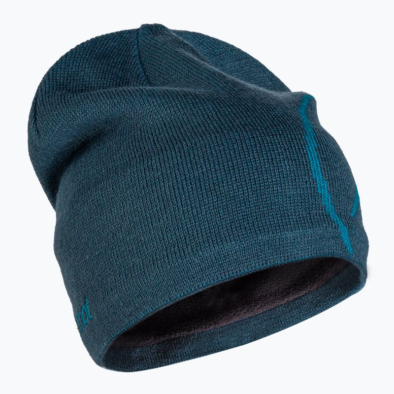 Marmot Summit cap blue 1583-3147