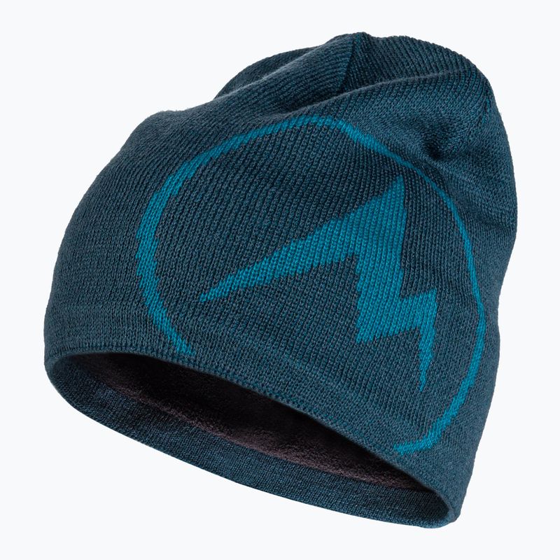 Marmot Summit cap blue 1583-3147 3