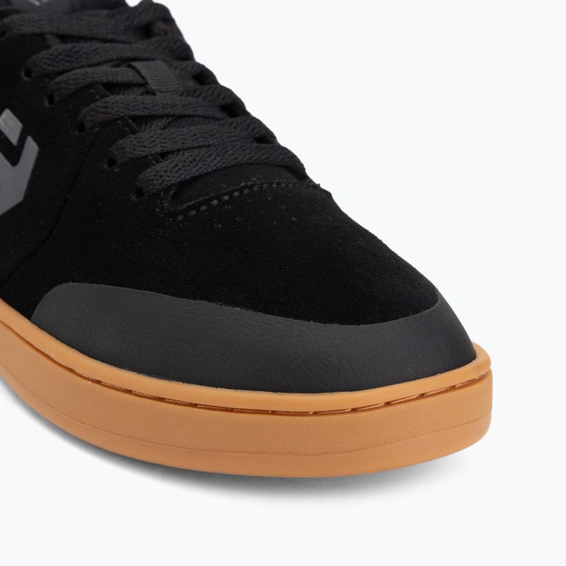 Etnies Marana Michelin black/dark grey/gum men's shoes 7
