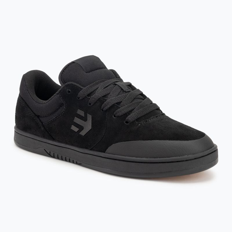 Etnies Marana Michelin men's shoes black/black/black