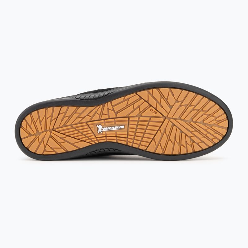 Etnies Marana Michelin men's shoes black/black/black 4
