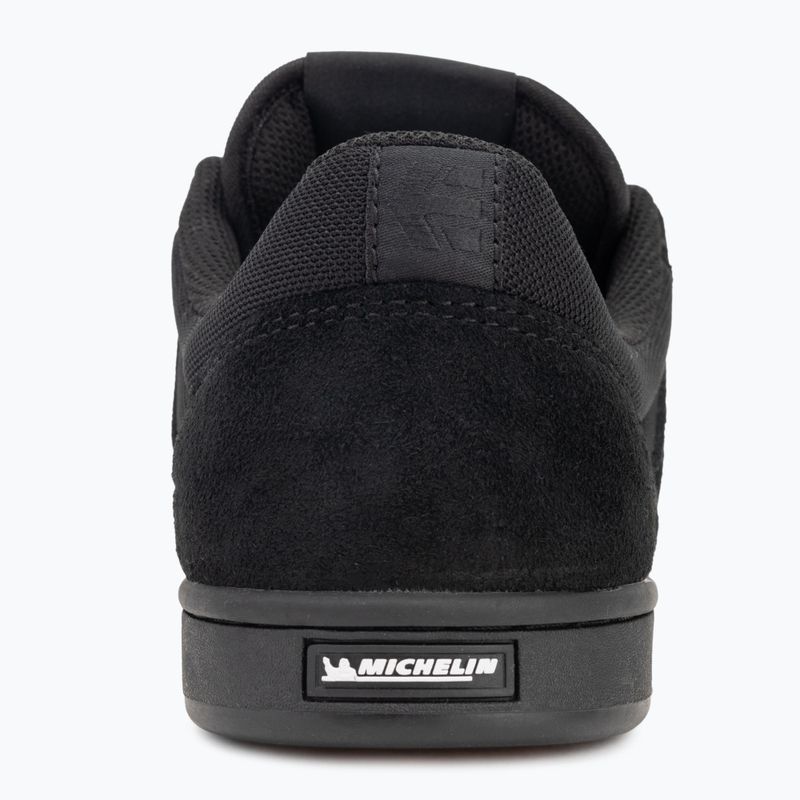 Etnies Marana Michelin men's shoes black/black/black 6
