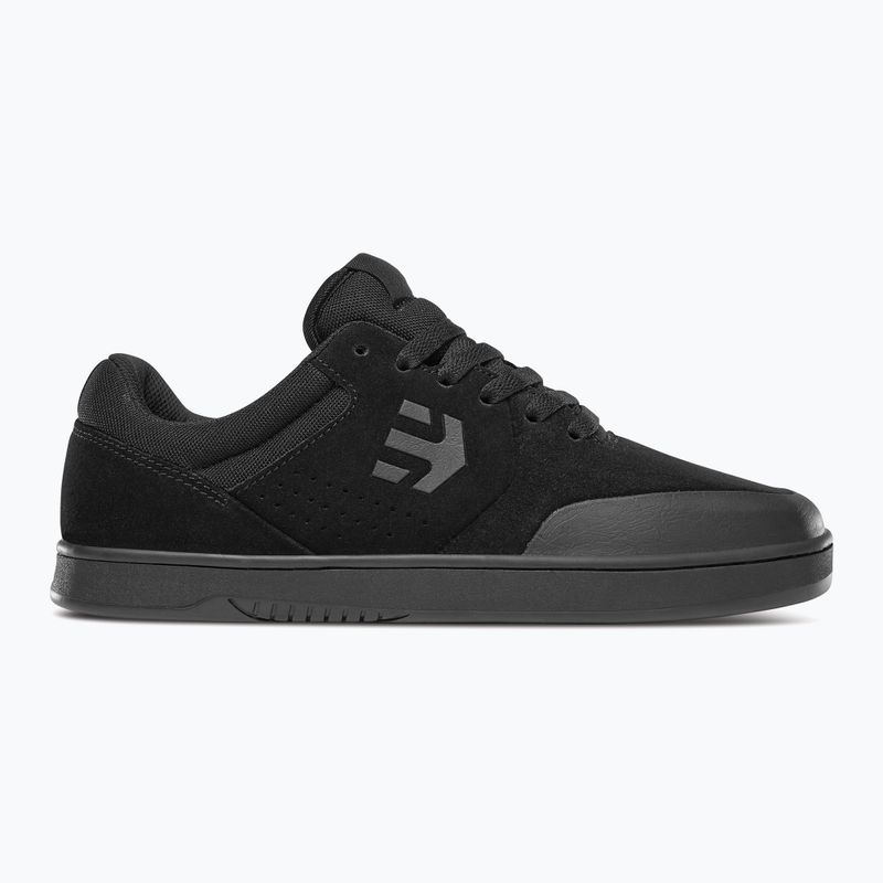 Etnies Marana Michelin men's shoes black/black/black 8