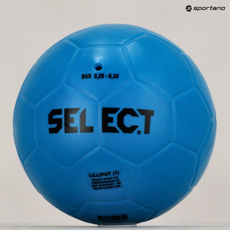 SELECT Soft Kids Liliput handball 2770250222 size 1 6