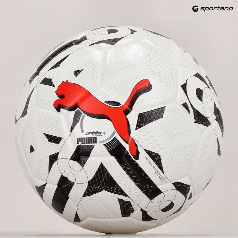 PUMA Orbit 3 TB FQ football 083776 size 5 6