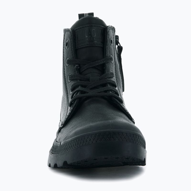 Palladium boots Pampa ZIP LTH ESS black 12