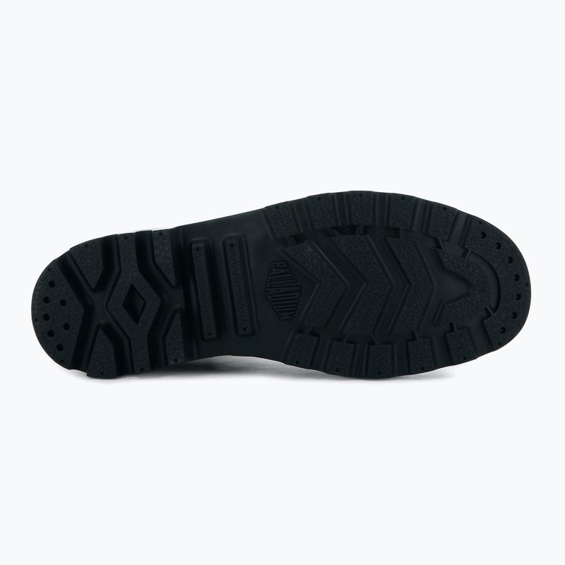 Palladium boots Pampa ZIP LTH ESS black 13