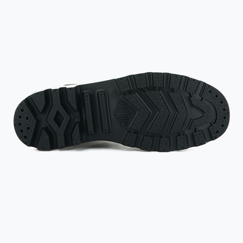 Shoes Palladium Pampa ZIP LTH ESS bison 13