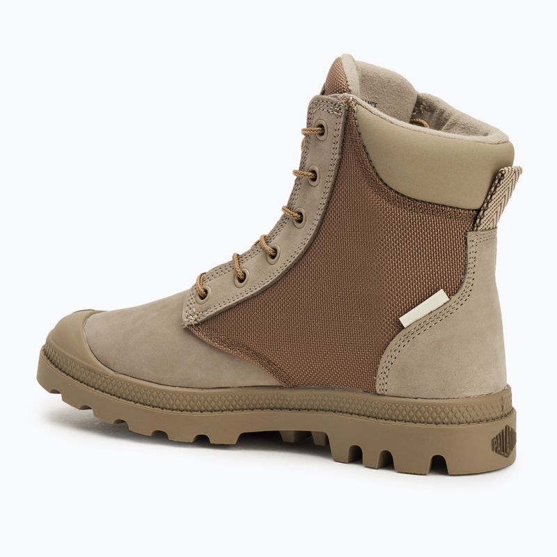 Palladium Pampa Sc Wpn U-S dune boots 3