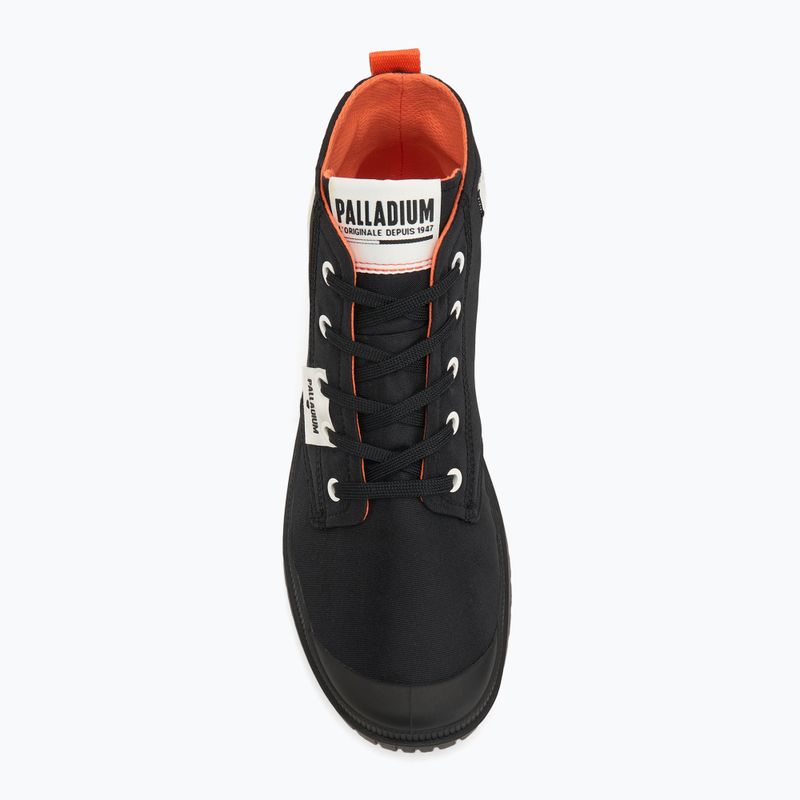 Palladium Sp20 Overlab blavk / black shoes 5