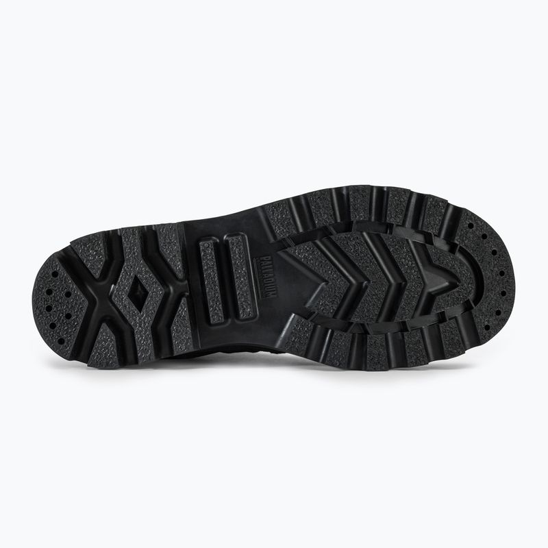 Men's Palladium Pallabrousse black/black shoes 6
