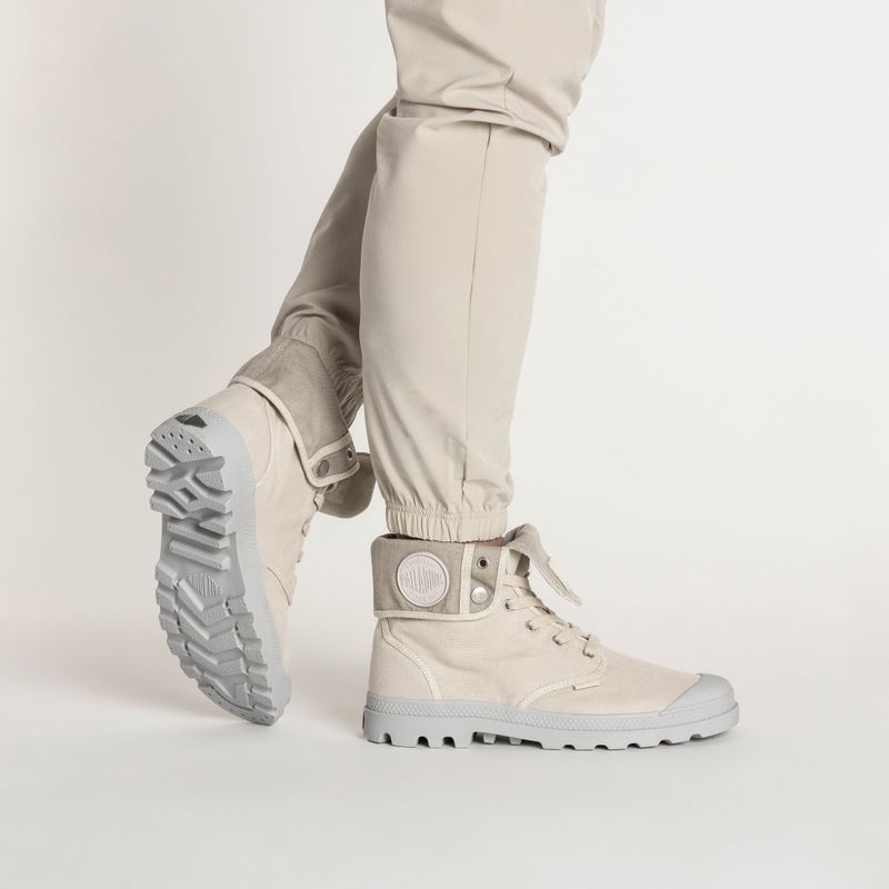 Men's Palladium Baggy vapor/metal shoes 2