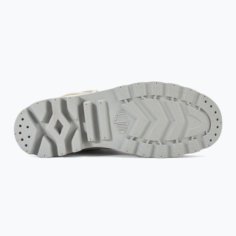 Men's Palladium Baggy vapor/metal shoes 6