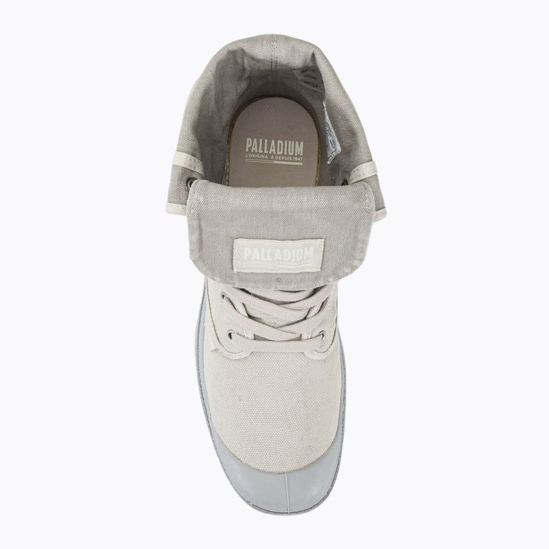 Men's Palladium Baggy vapor/metal shoes 7