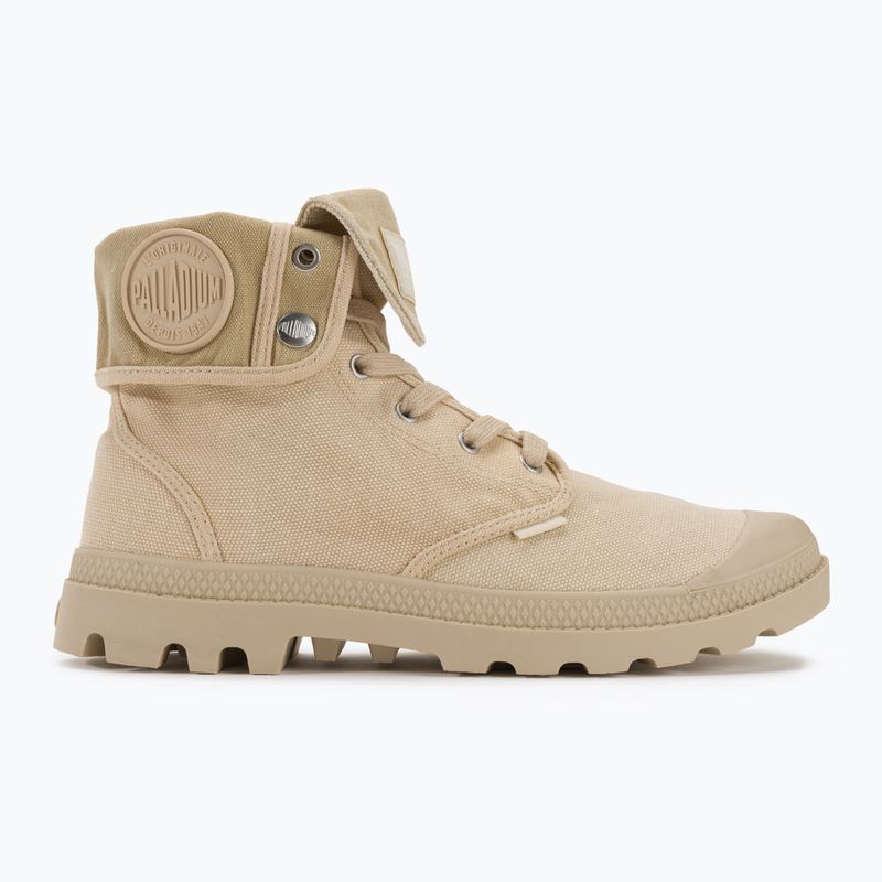 Men's Palladium Baggy sahara/safari shoes 2