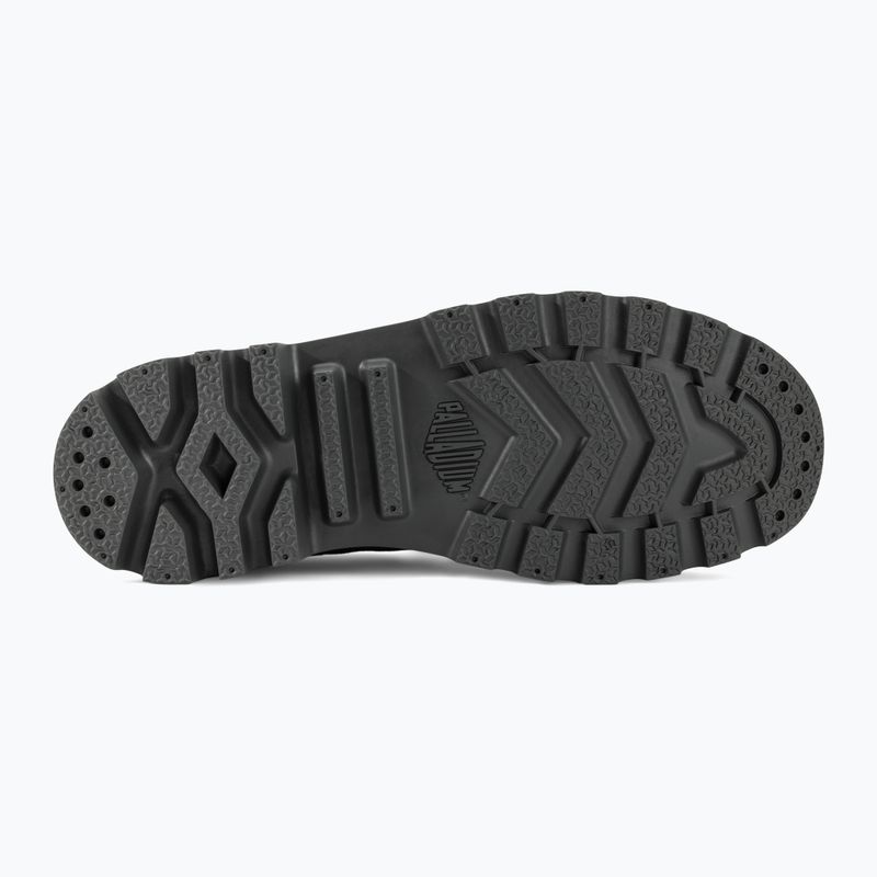 Palladium Pampa Baggy Supply olive night shoes 5
