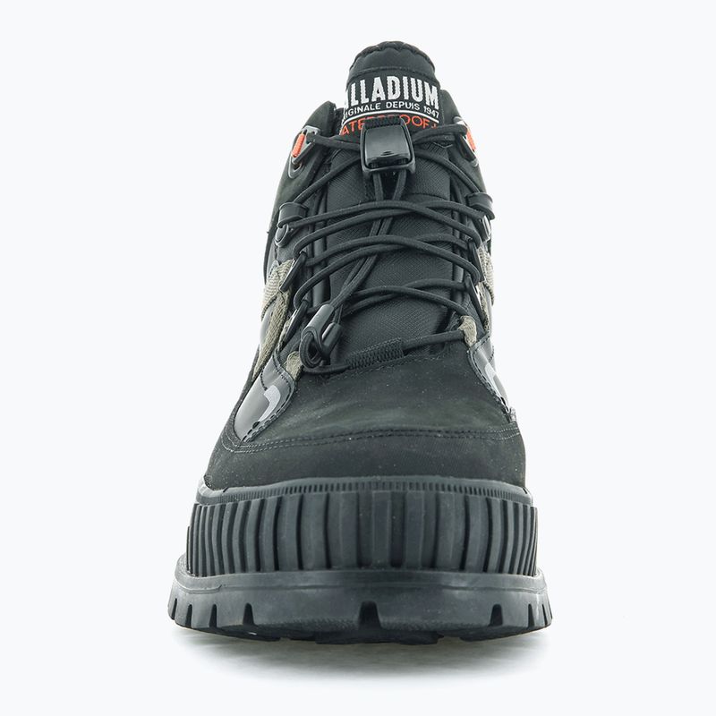 Palladium Pallashock TravelWp+ boots black 11