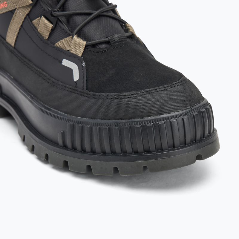 Palladium Pallashock TravelWp+ boots black 7