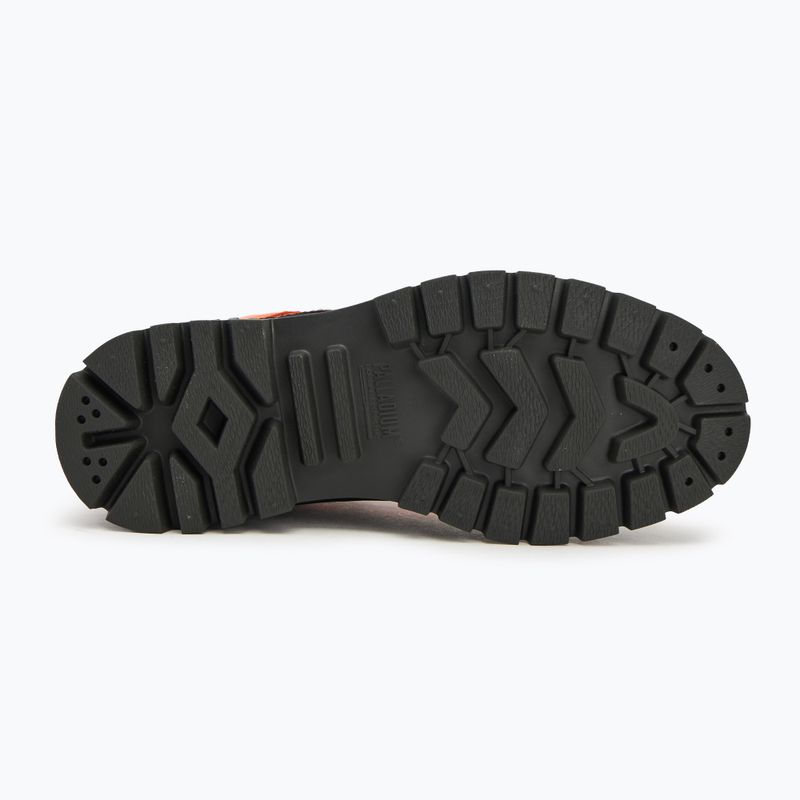 Palladium Pallashock TravelWp+ firecracker boots 4