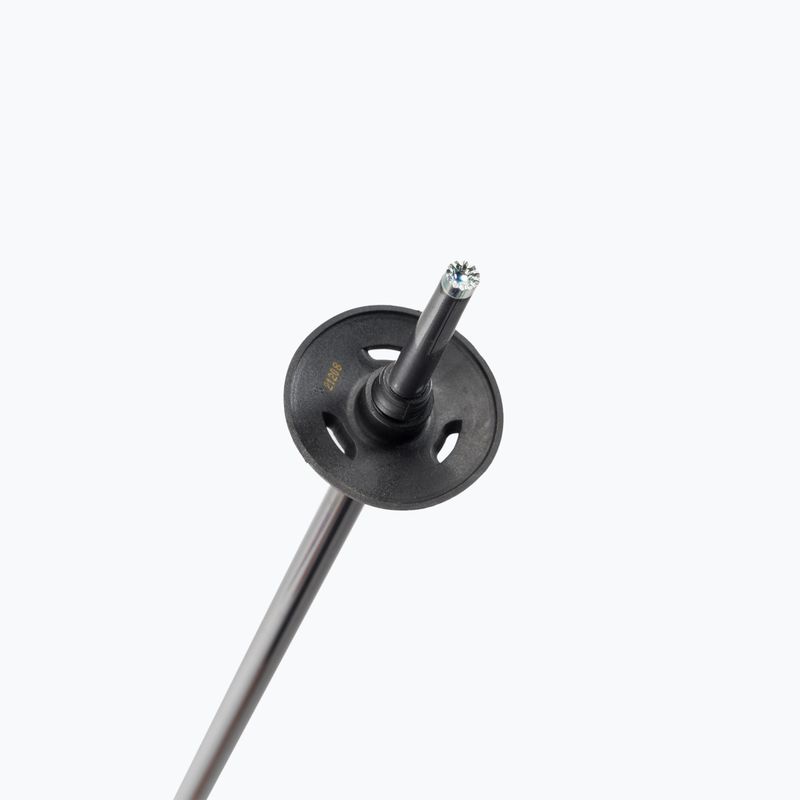 Salomon Arctic ski poles black L40559000 4