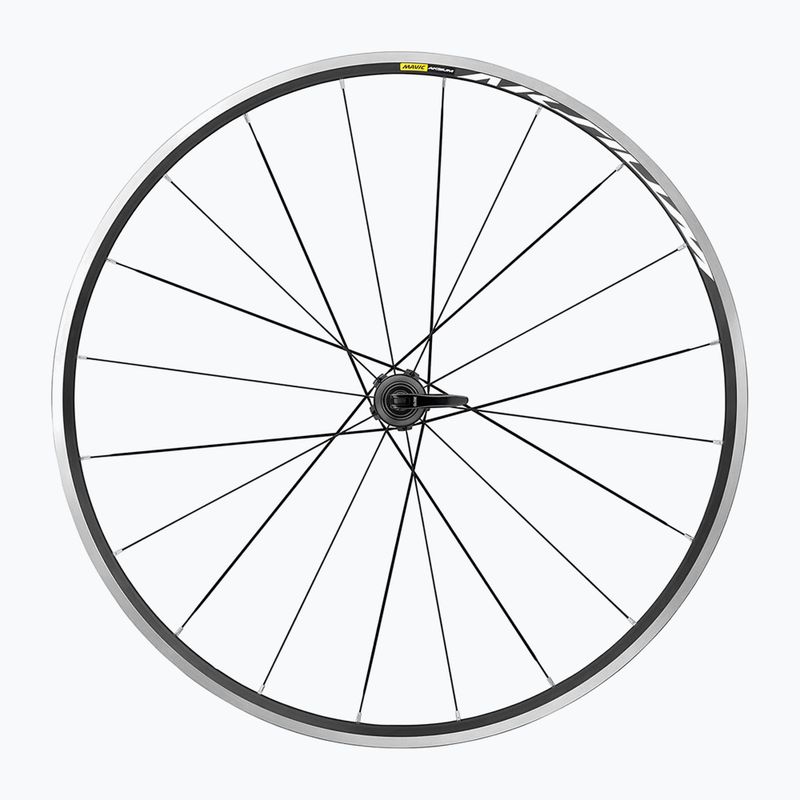 Mavic Aksium Shimano 11 R2324155 rear bicycle wheel