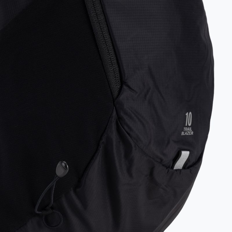 Salomon Trailblazer 10 l hiking backpack black LC1048300 7