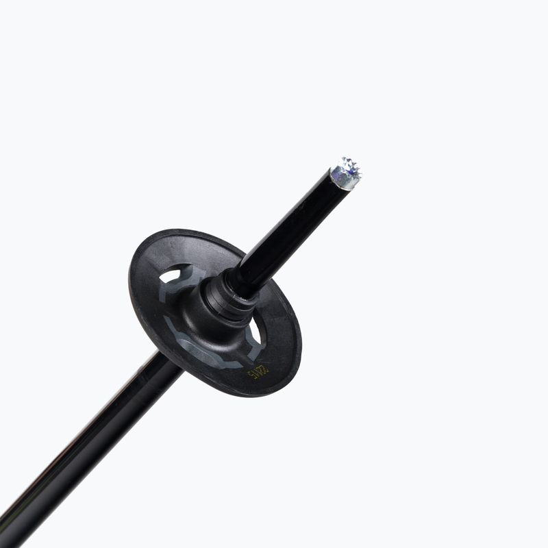 Salomon ski poles X 08 black L40827000 4