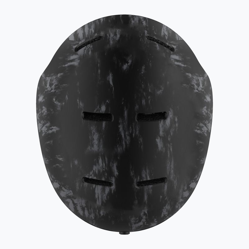 Salomon Grom children's ski helmet black L40836800 11