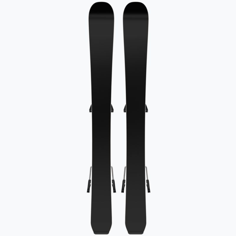 Children's downhill skis Salomon T1 XS + C5 colour L40891100 10