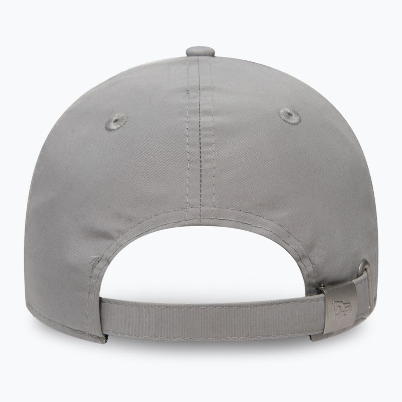 New Era Flawless 9Forty New York Yankees cap dk grey 2