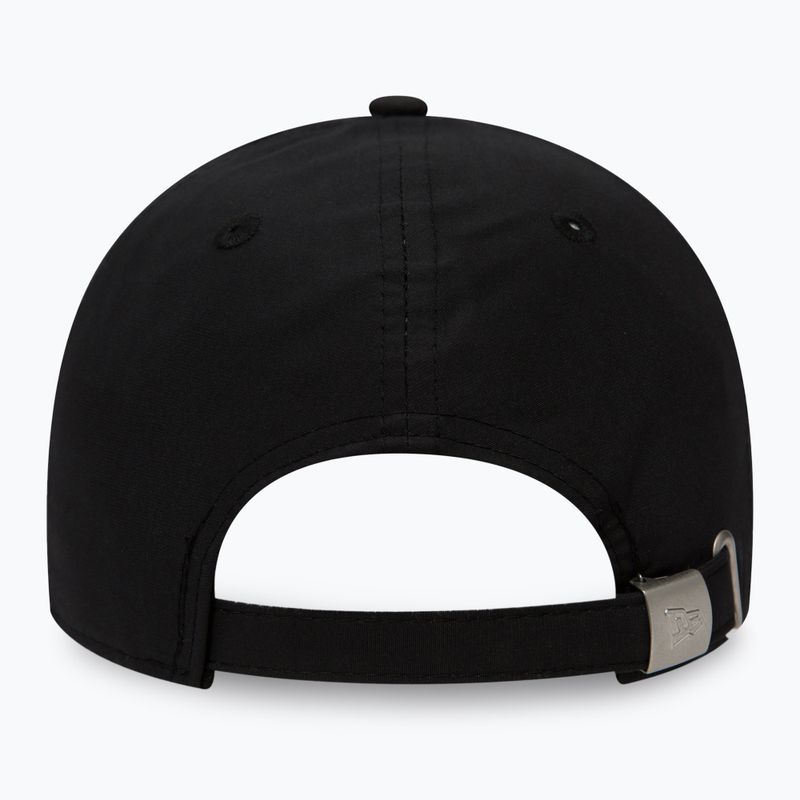 New Era Flawless 9Forty New York Yankees cap black 2