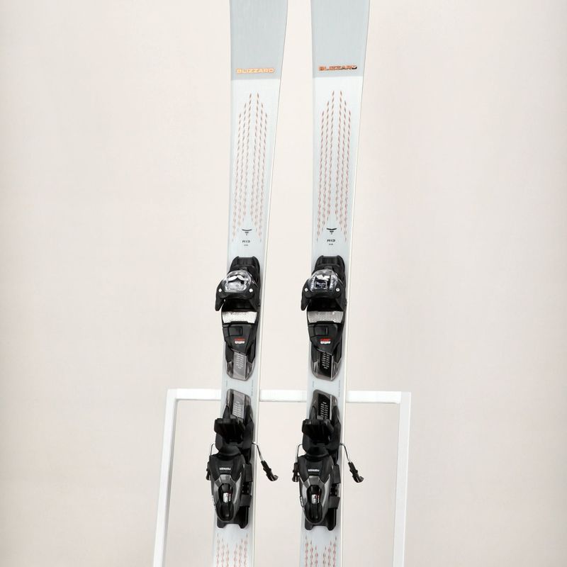 Women's downhill ski Blizzard Phoenix R13 Ca + TPC11 DEMO W 10