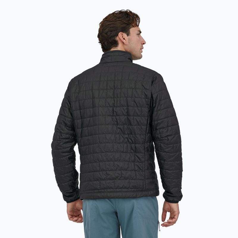 Men's Patagonia Nano Puff insulated jacket 2
